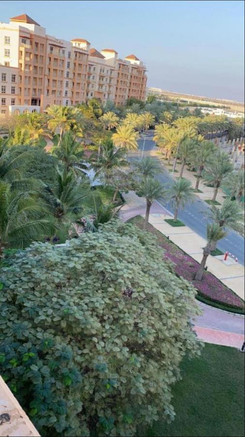 أستديو توليب مارينا الفندقي King Abdullah Economic City Exteriör bild